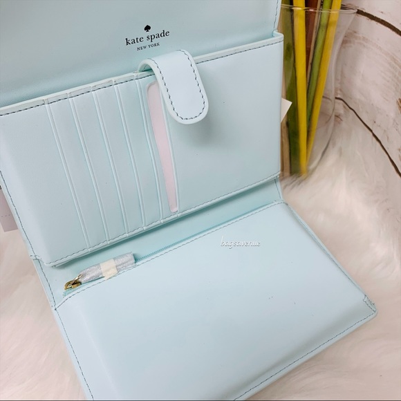 Winni new horizons multi crossbody car Kate spade - Picture 5 of 8